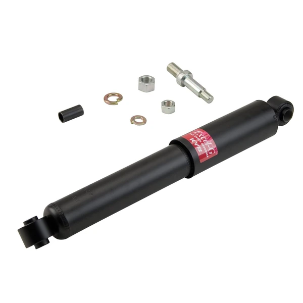 KYB 344068 Suspension Shock Absorber, Front Side