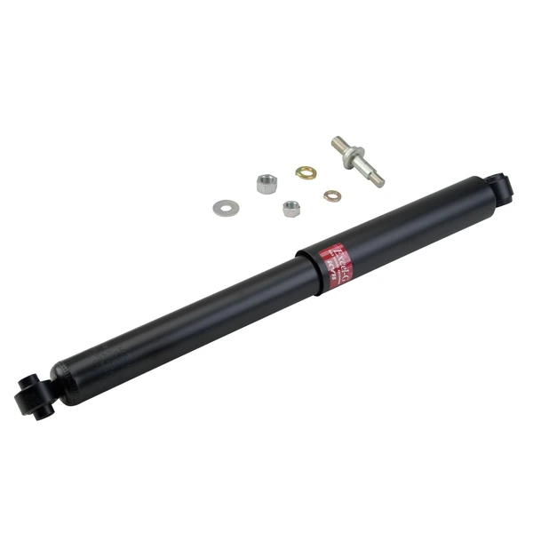 KYB 344072 Suspension Shock Absorber, Rear Side