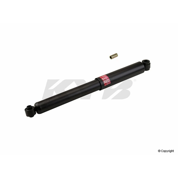 KYB 344073 Suspension Shock Absorber, Rear Side