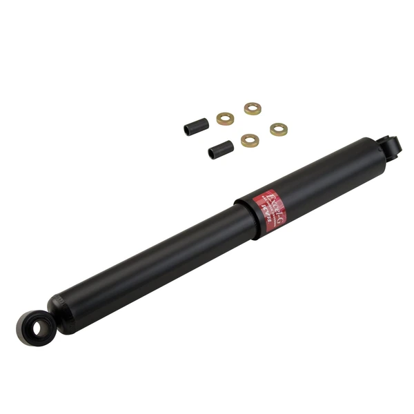 KYB 344085 Suspension Shock Absorber, Rear Side