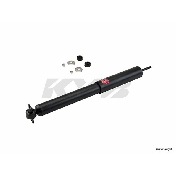 KYB 344088 Suspension Shock Absorber, Front Side