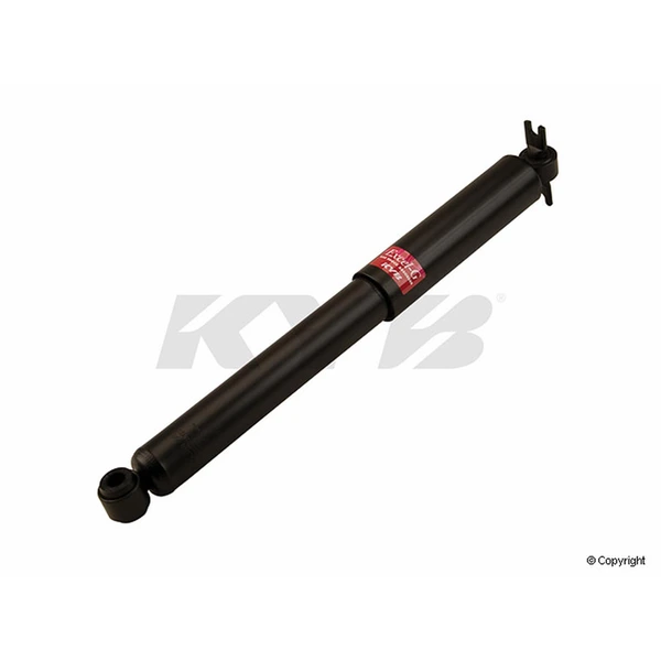 KYB 344089 Suspension Shock Absorber, Rear Side