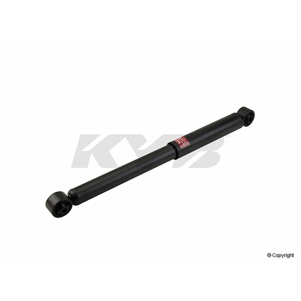 KYB 344080 Suspension Shock Absorber, Rear Side