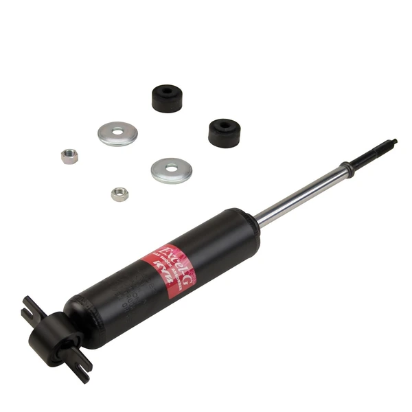 KYB 344083 Suspension Shock Absorber, Front Side