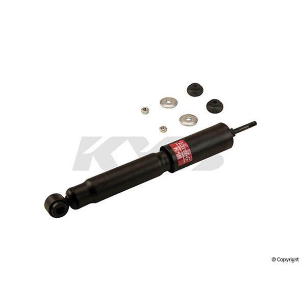 KYB 344268 Suspension Shock Absorber, Front Side