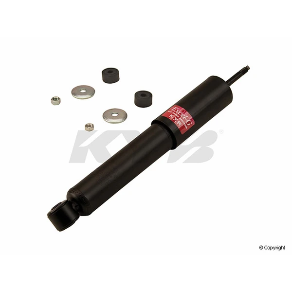 KYB 344294 Suspension Shock Absorber, Front Side