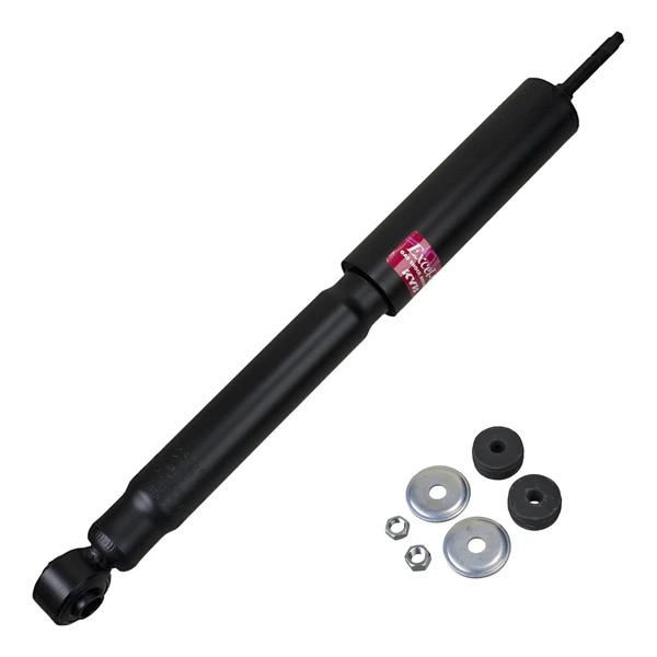 KYB 344296 Suspension Shock Absorber, Rear Side