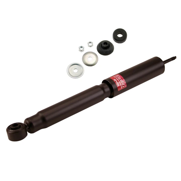 KYB 344298 Suspension Shock Absorber, Front Side