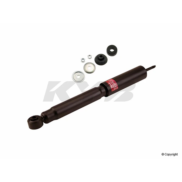 KYB 344299 Suspension Shock Absorber, Rear Side