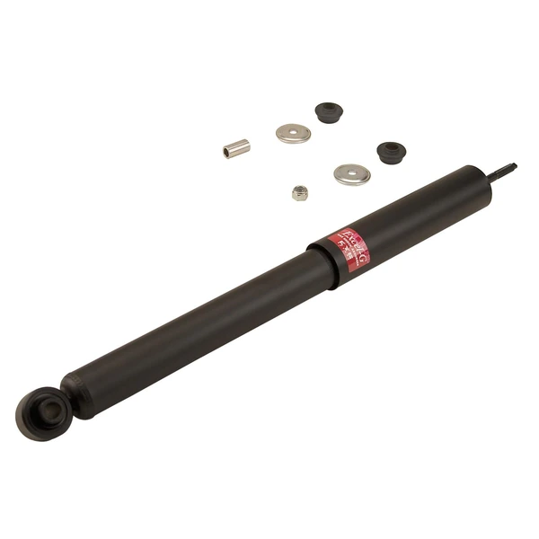 KYB 344300 Suspension Shock Absorber, Rear Side