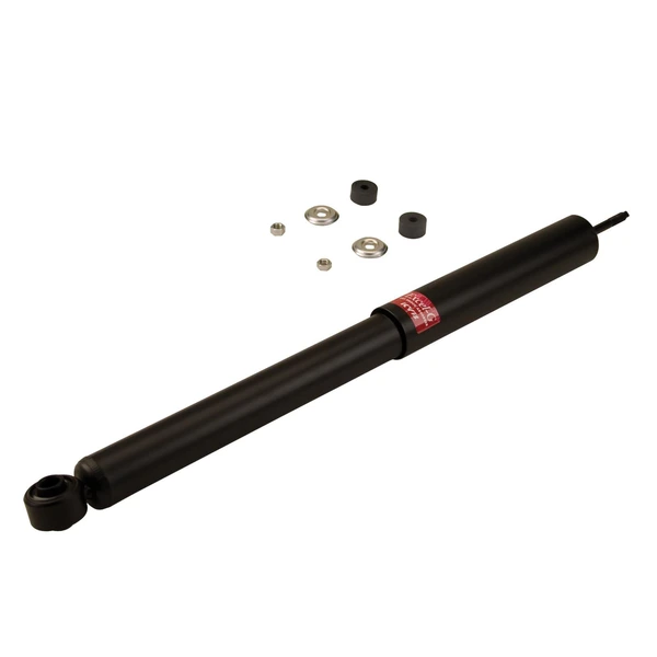KYB 344356 Suspension Shock Absorber, Rear Side