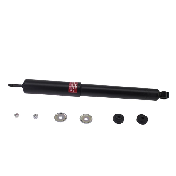 KYB 344359 Suspension Shock Absorber, Rear Side