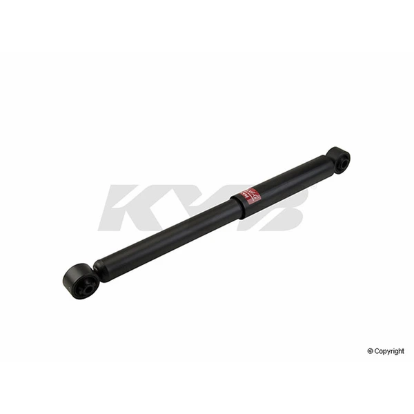 KYB 344353 Suspension Shock Absorber, Rear Side