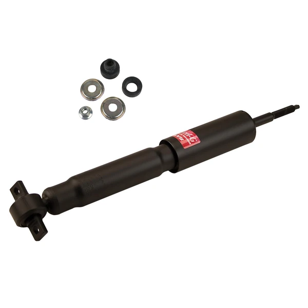 KYB 344367 Suspension Shock Absorber, Front Side