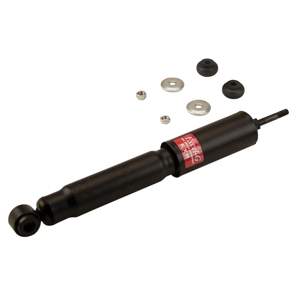 KYB 344370 Suspension Shock Absorber, Front Side