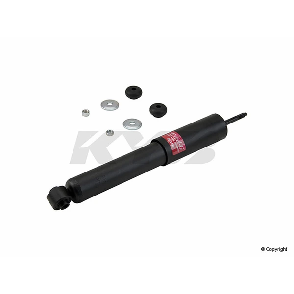 KYB 344371 Suspension Shock Absorber, Rear Side