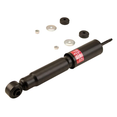 KYB 344372 Suspension Shock Absorber, Front Side