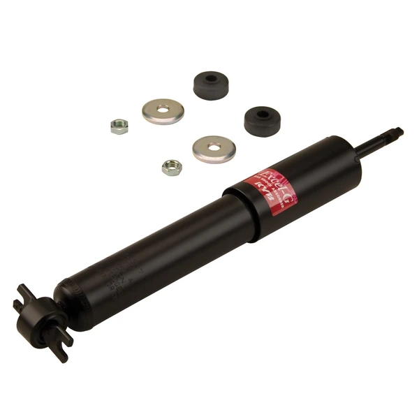 KYB 344397 Suspension Shock Absorber, Front Side