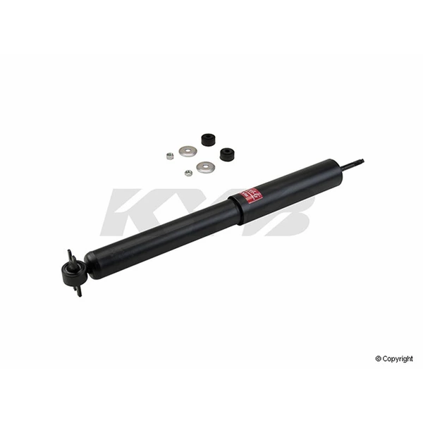KYB 344424 Suspension Shock Absorber, Front Side