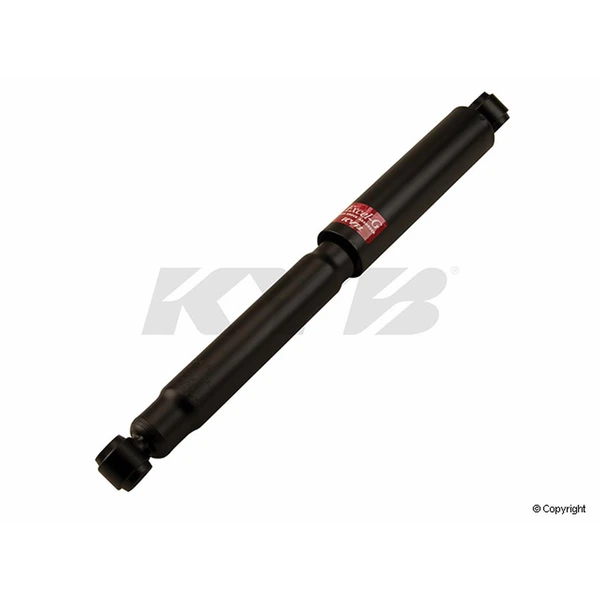 KYB 344429 Suspension Shock Absorber, Rear Side