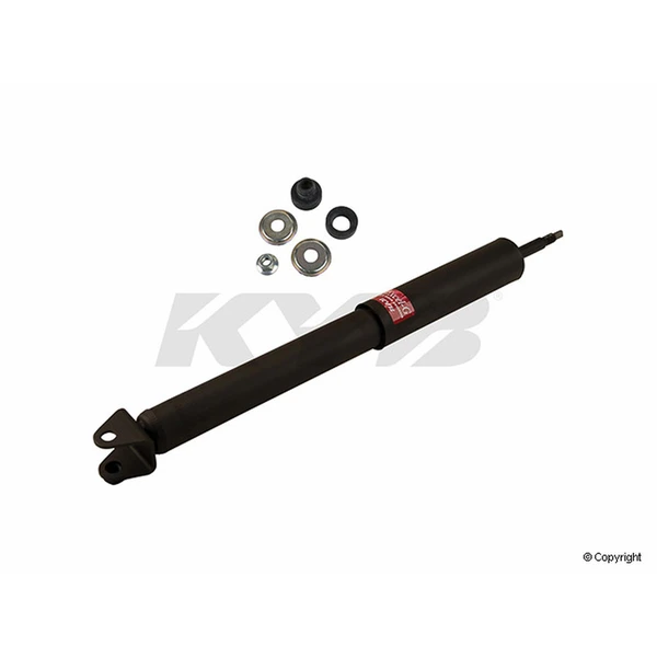 KYB 344432 Suspension Shock Absorber, Rear Side