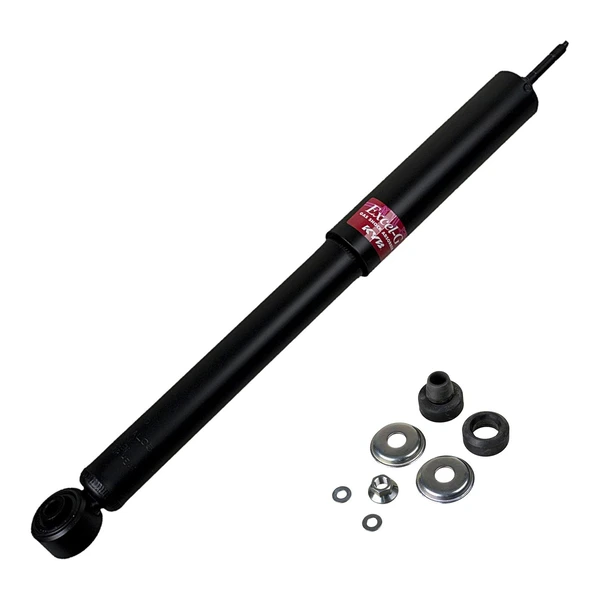 KYB 344440 Suspension Shock Absorber, Rear Side