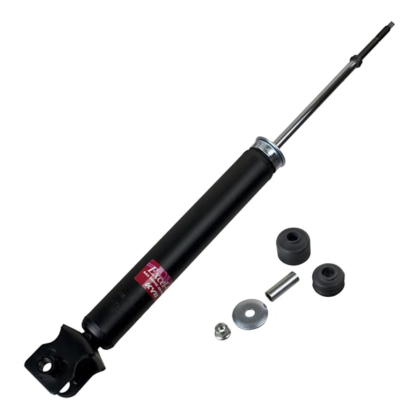 KYB 344450 Suspension Shock Absorber, Rear Side