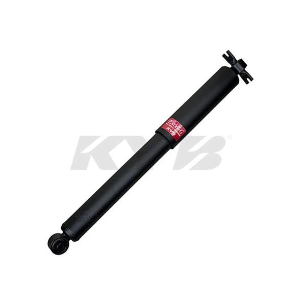 KYB 344464 Suspension Shock Absorber, Rear Side