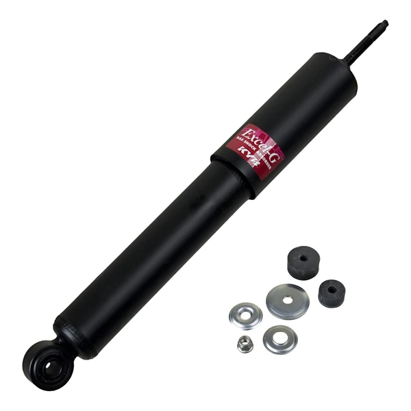 KYB 344465 Suspension Shock Absorber, Front Side