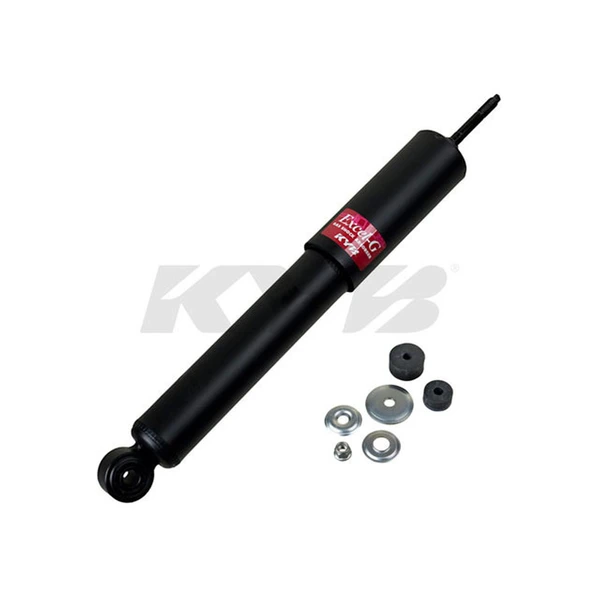 KYB 344465 Suspension Shock Absorber, Front Side