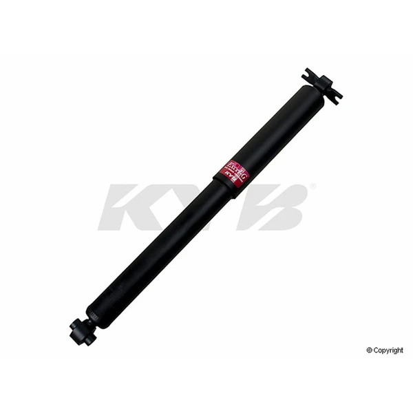 KYB 344466 Suspension Shock Absorber, Rear Side