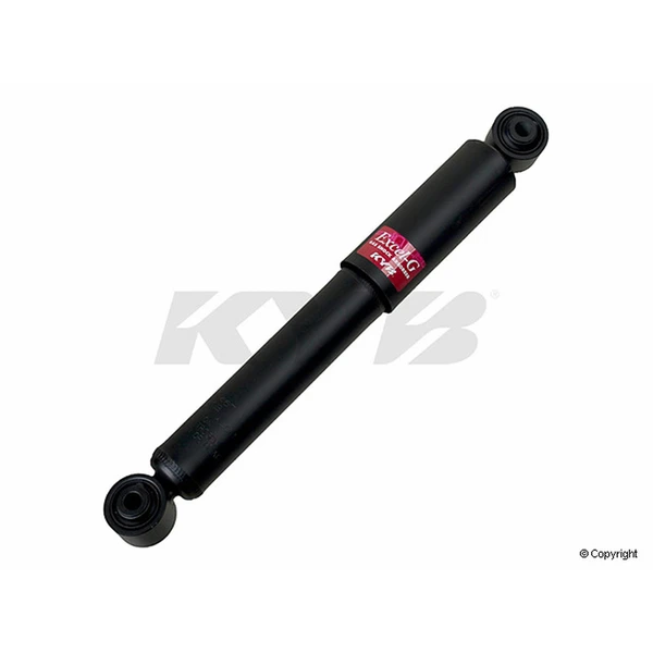 KYB 344467 Suspension Shock Absorber, Rear Side