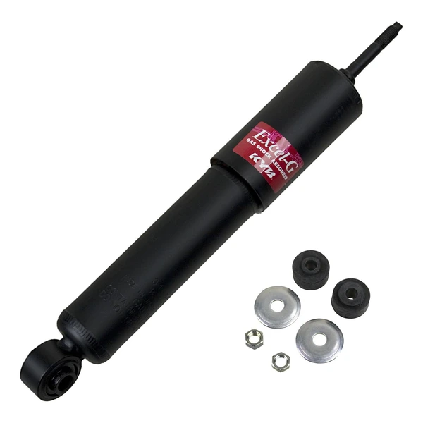 KYB 344469 Suspension Shock Absorber, Front Side