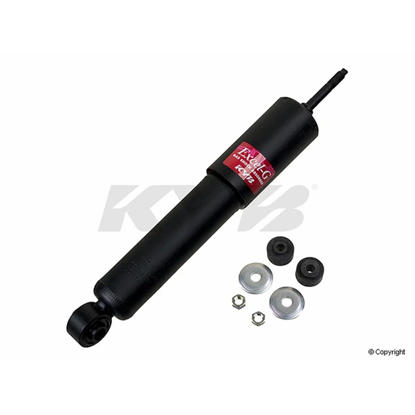 KYB 344469 Suspension Shock Absorber, Front Side