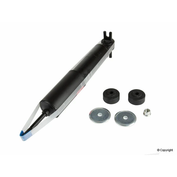 KYB 344481 Suspension Shock Absorber, Front Side