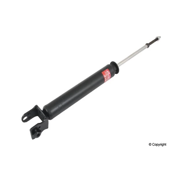 KYB 344492 Suspension Shock Absorber, Rear Side