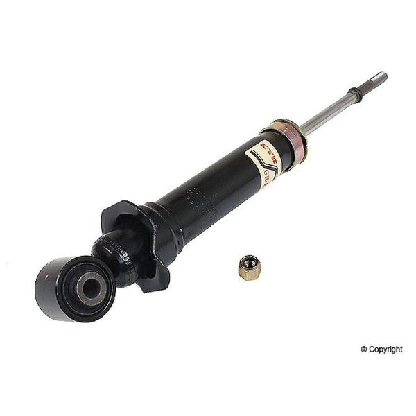 KYB 344613 Suspension Strut, Rear Side