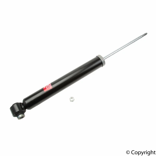 KYB 344808 Suspension Shock Absorber, Rear Side