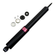 KYB 345005 Suspension Shock Absorber, Rear Side