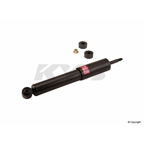 KYB 345022 Suspension Shock Absorber, Front Side