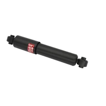 KYB 345056 Suspension Shock Absorber, Rear Side