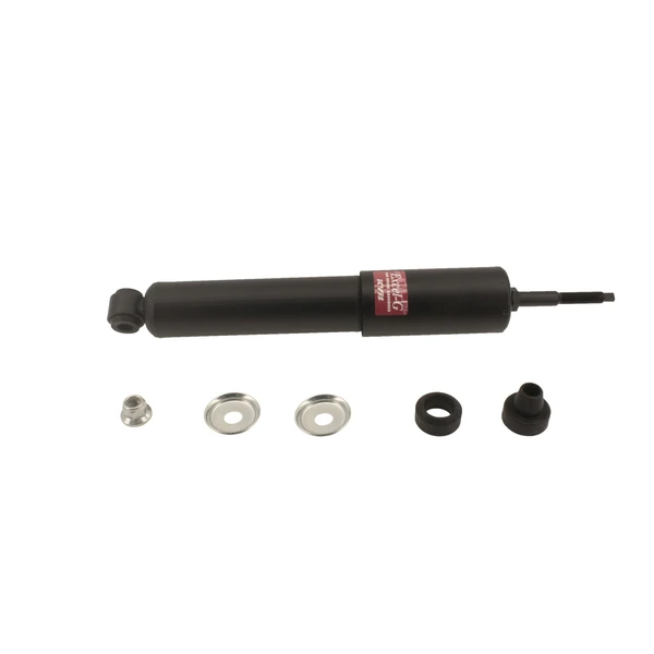 KYB 345080 Suspension Shock Absorber, Front Side