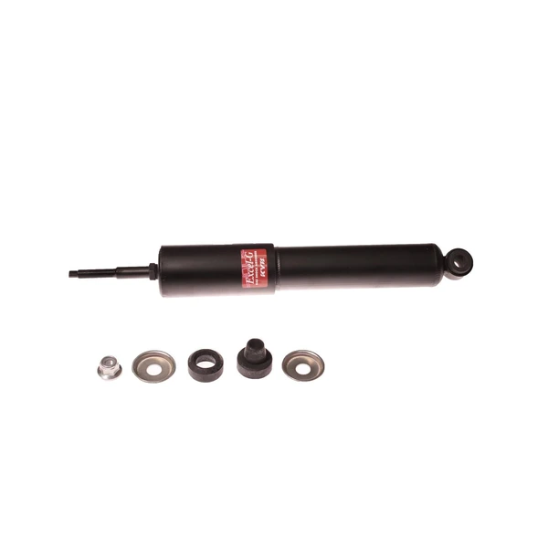KYB 345080 Suspension Shock Absorber, Front Side