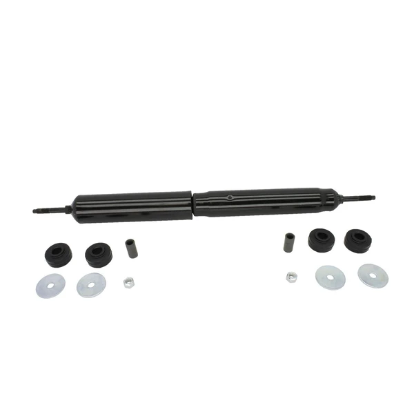 KYB 345620 Suspension Shock Absorber, Front Side