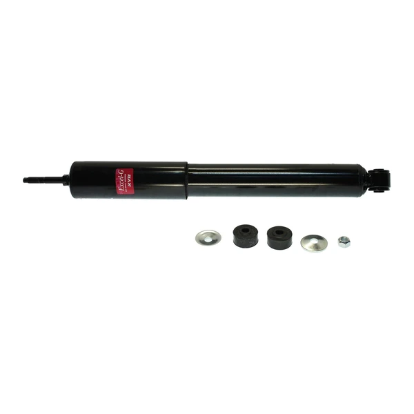 KYB 346600 Suspension Shock Absorber, Front Side