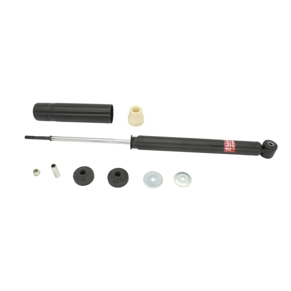 KYB 348016 Suspension Shock Absorber, Rear Side