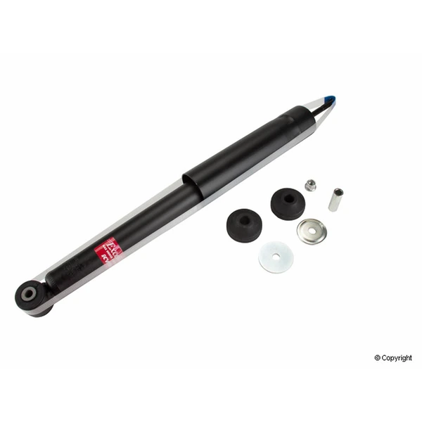 KYB 348016 Suspension Shock Absorber, Rear Side