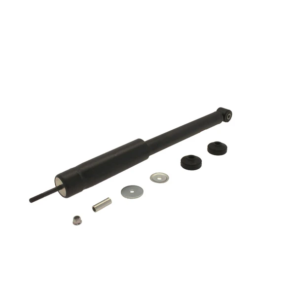 KYB 348060 Suspension Shock Absorber, Rear Side