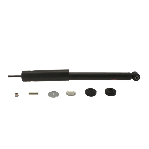 KYB 348060 Suspension Shock Absorber, Rear Side