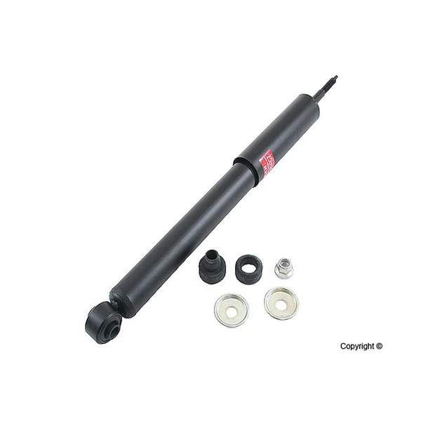 KYB 349004 Suspension Shock Absorber, Front Side